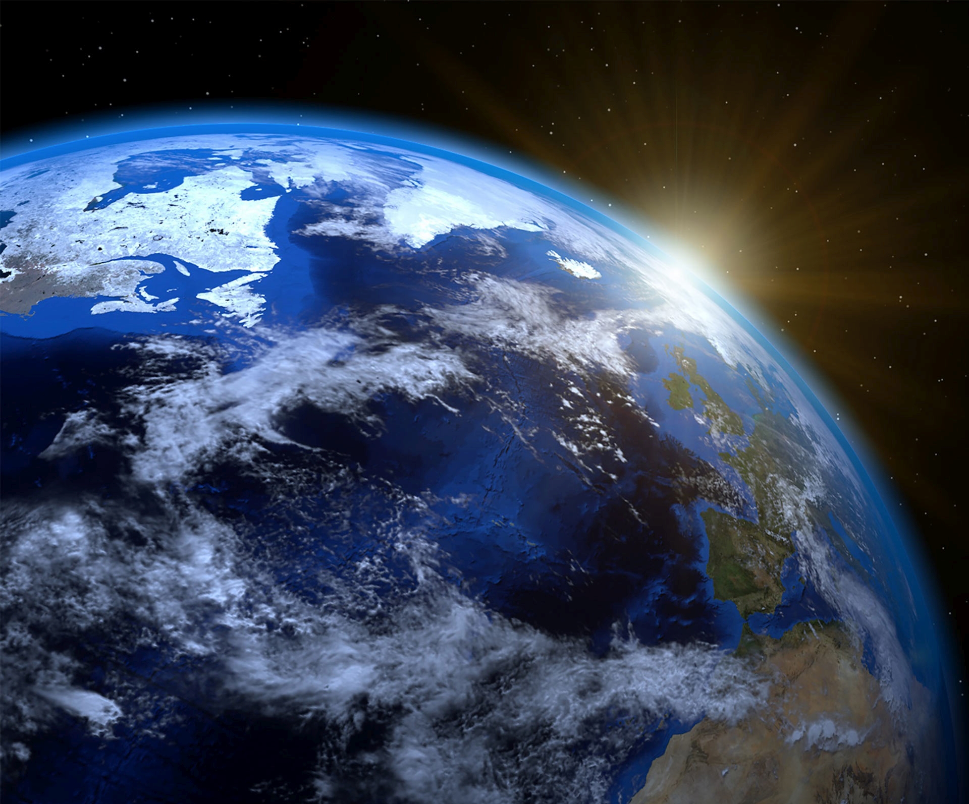 Danas Zemlja najbliže Suncu PLANET U PERIHELU